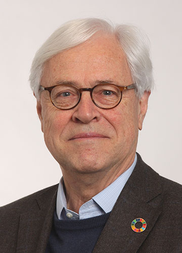 Herman Mulder