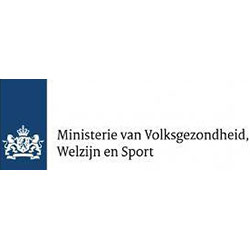 Ministerie Volksgezondheid Welzijn Sport