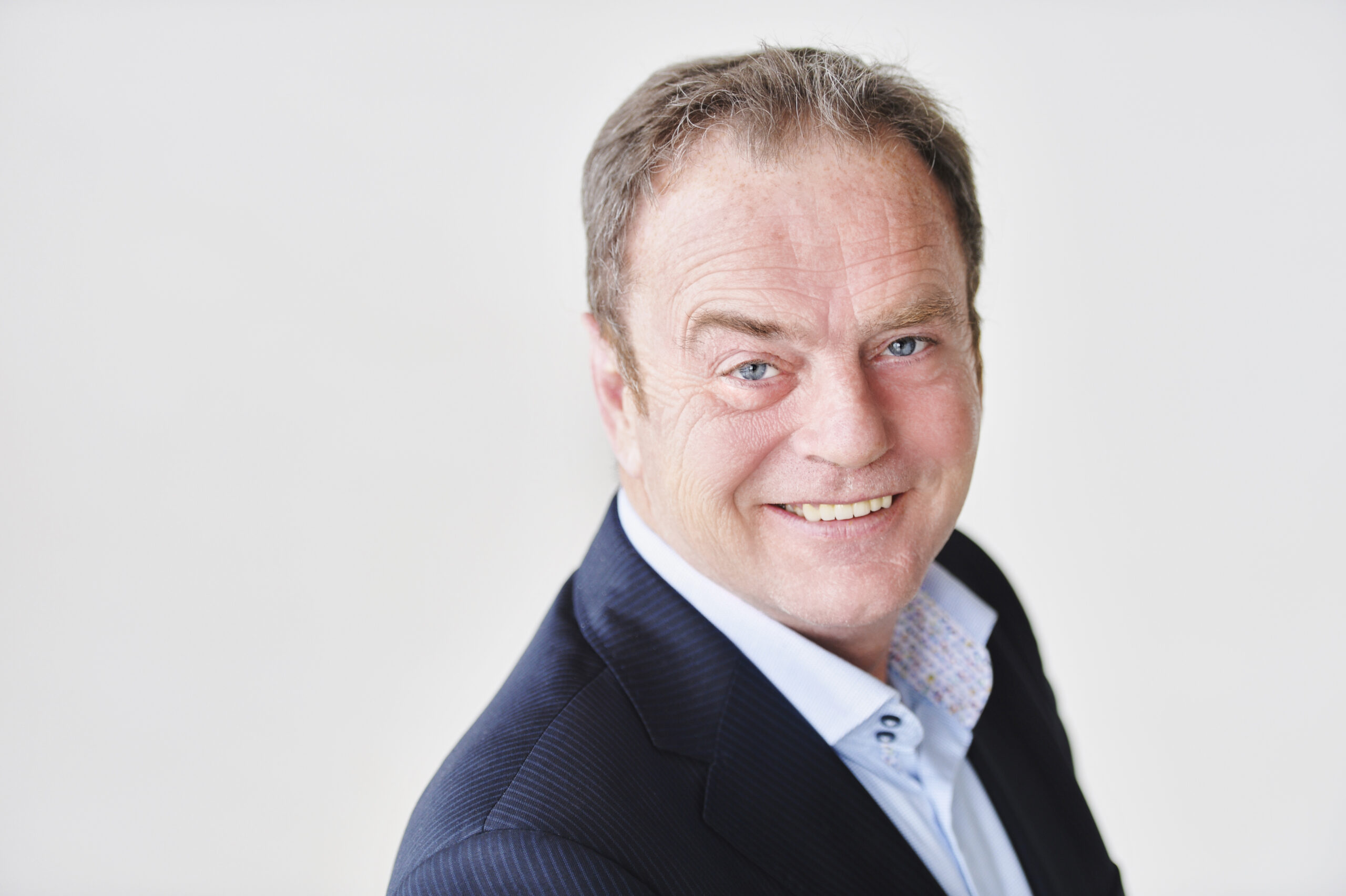 Jos Verhoeven