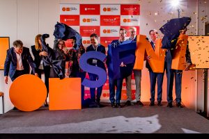 Lancering SFNL – Evelien Hogers fotografie lancering SFNL