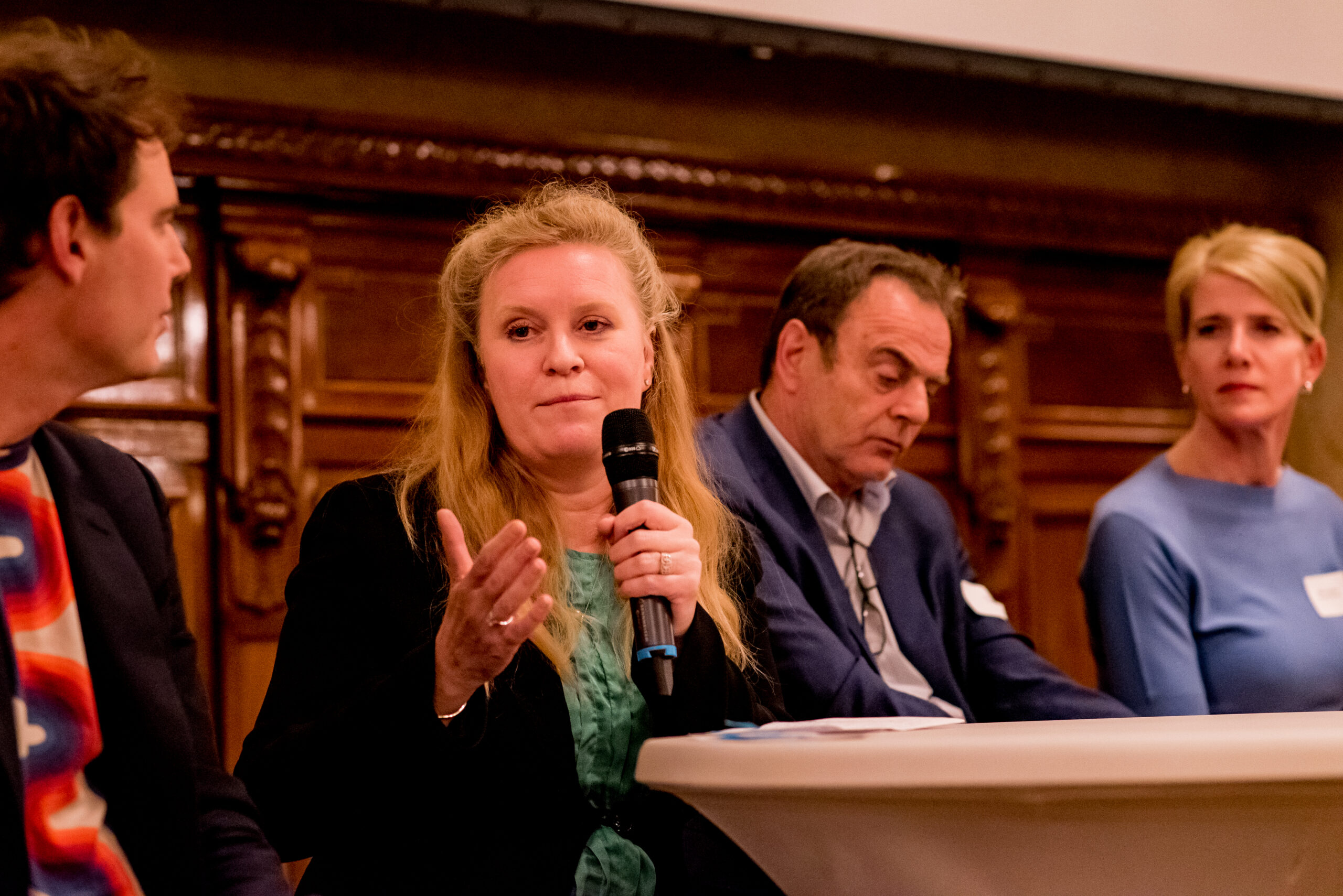 Anne Maljers Oranje Fonds