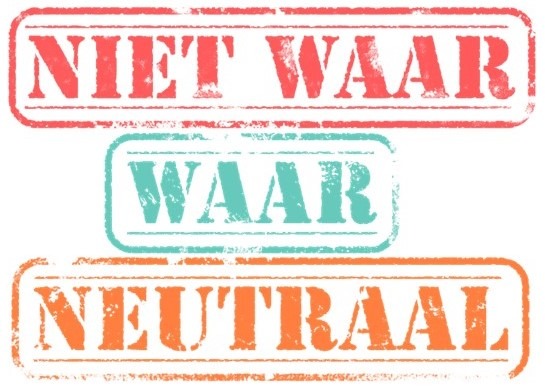 Beeld factcheck