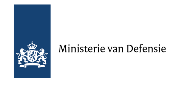 ministerie-defensie Ministerie van Defensie