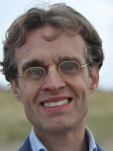 Derk Jan Terhorst
