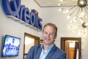 Elwin Groenevelt