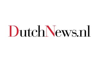 Dutch News logo