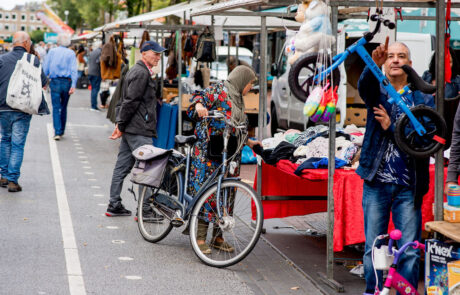 Haalbaarheidsonderzoek Social Impact Fonds Amsterdam