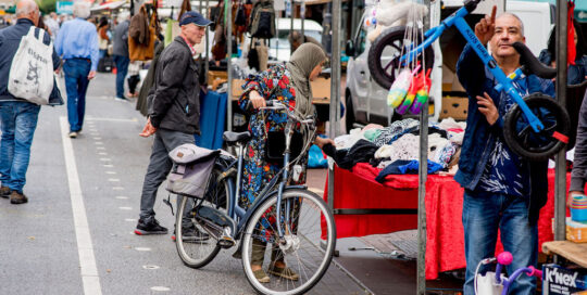 Haalbaarheidsonderzoek Social Impact Fonds Amsterdam