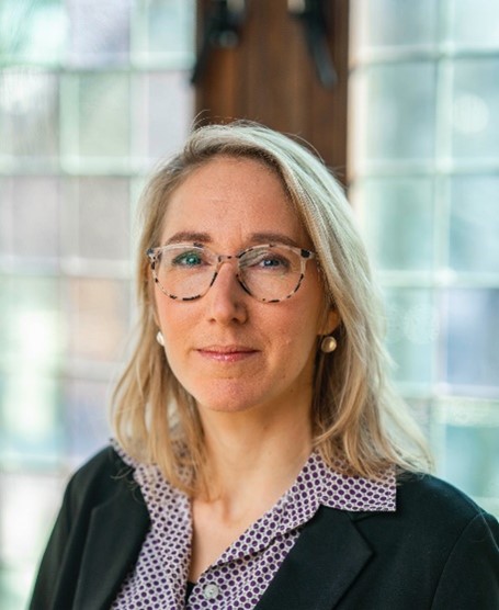 Marthe Hesselmans