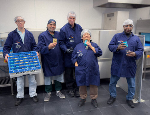 Sociaal Innovatiefonds: Hoe is het nu met… CupXchange?