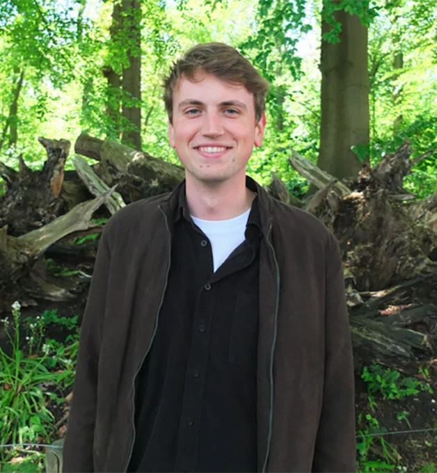 Daan de Kruijf Leren voor Mrogen testimonial