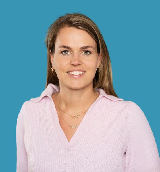 Lotte van Delft Het Potentieel Pakken testimonial