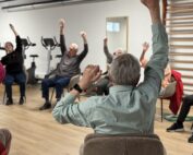 Persbericht Stevig Staan header