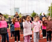 De Gezonde Basisschool van de Toekomst interview header