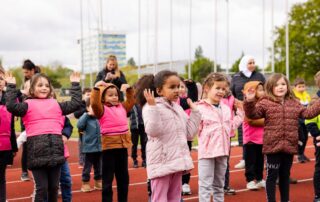 De Gezonde Basisschool van de Toekomst interview header