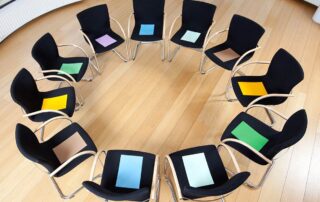 Eigen Kracht Centrale interview Hedda header