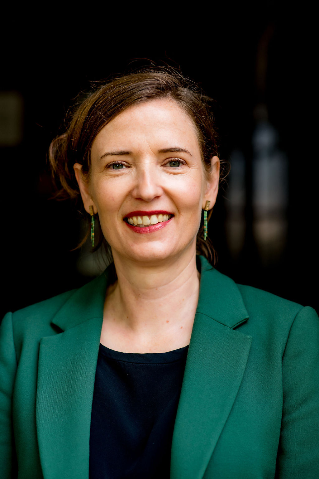 Els Sweeney-Bindels 2025