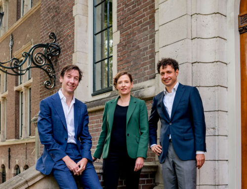 Els Sweeney-Bindels versterkt het managementteam van Social Finance NL