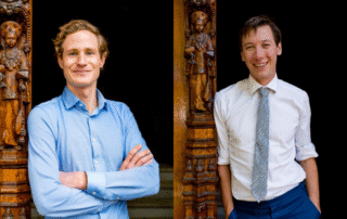 United Repair Centre is één van de werkgevers die samenwerkt met het SIF. Foto: United Repair Centre