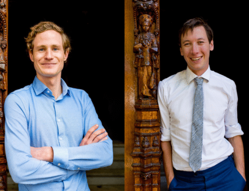 Interview: hoe is het nu met… Het Sociaal Innovatiefonds?