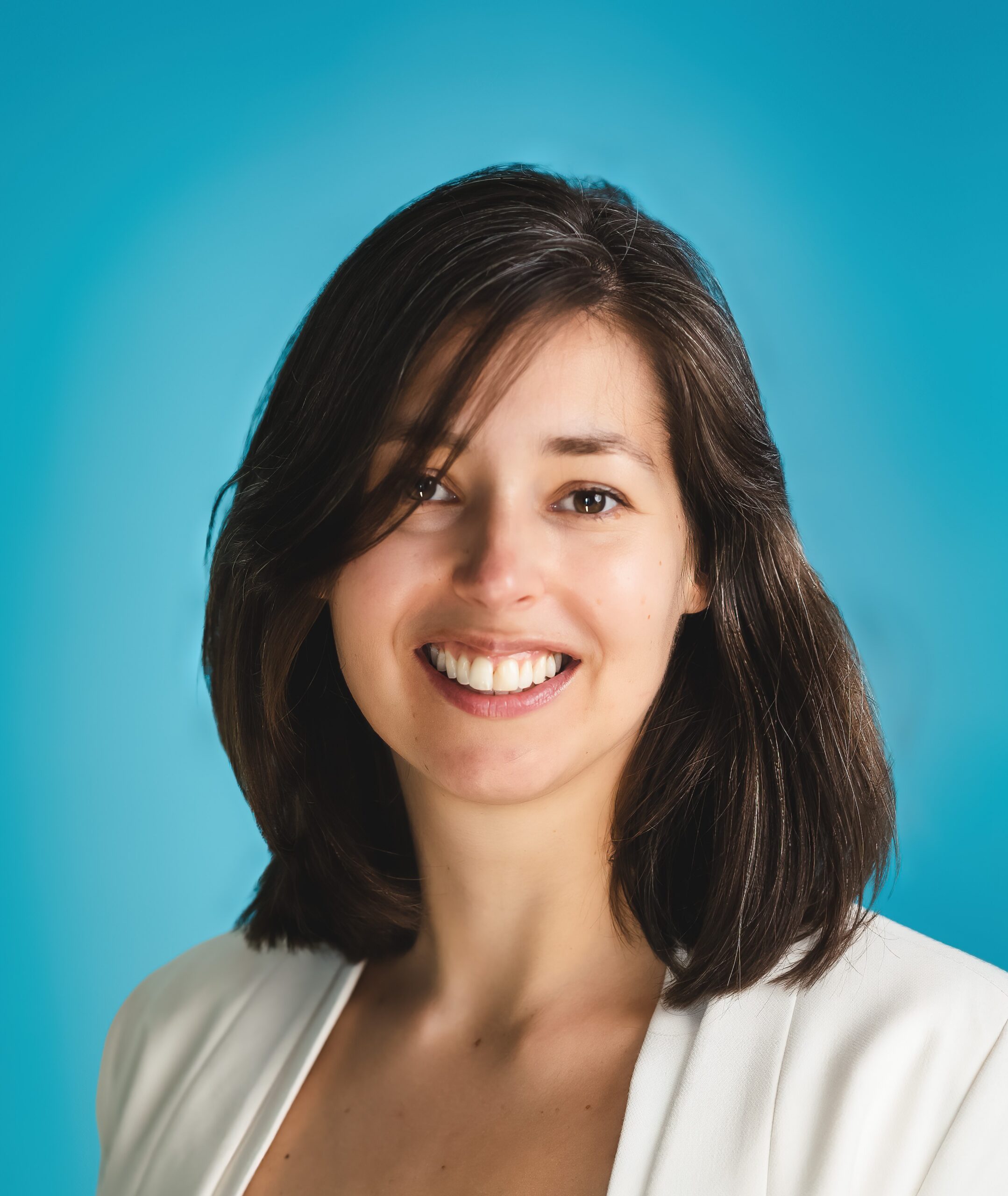 Jill Kragten Social Finance NL