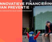 Social Finance NL impactrapport 2025 'Innovatieve financiering van preventie'