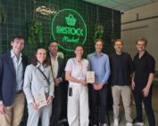 bezoek InStock Market