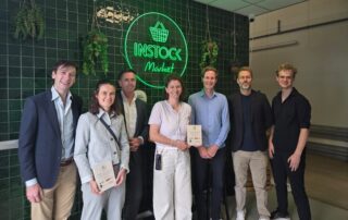 bezoek InStock Market