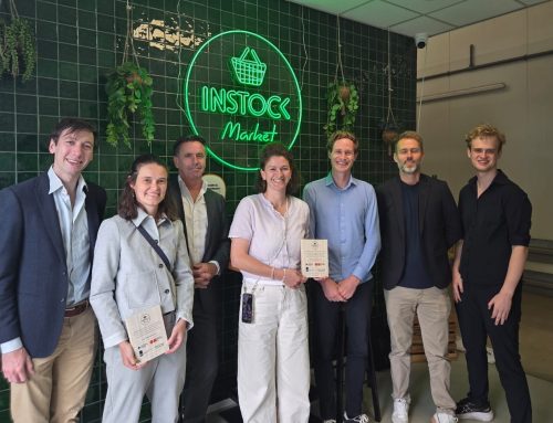 “Impactinvesteringen zijn nodig om beweging te creëren” – Michelle Steggerda van B the Change Investments over SIF en impact maken