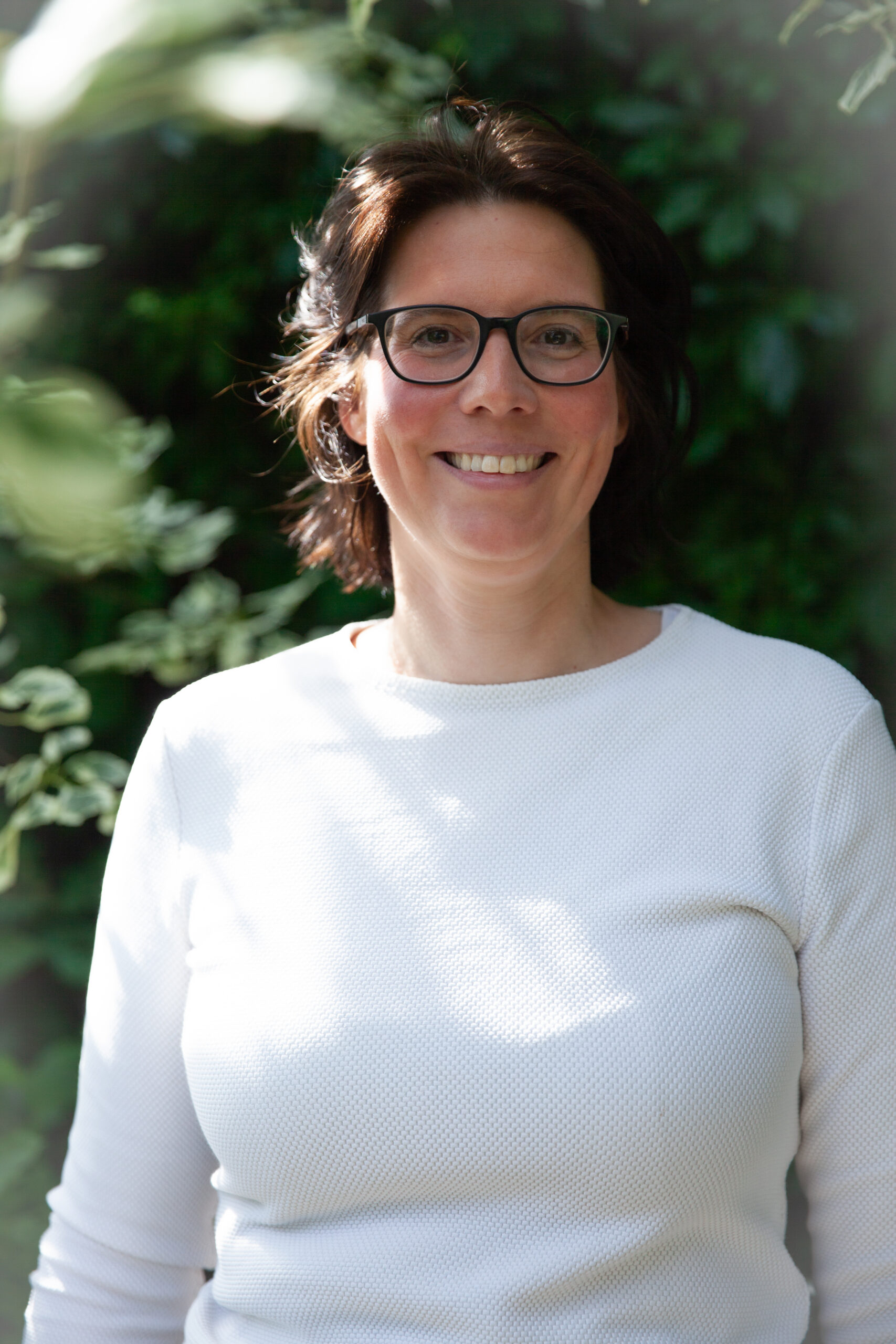 Ruth van Belt Ruth van Belt