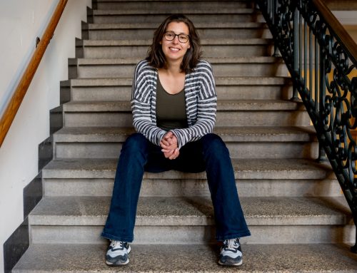 Jill Kragten versterkt Social Finance NL als manager Gezonde Samenleving