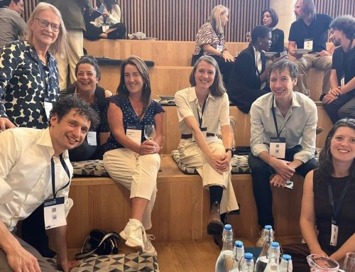Social Outcomes Conference 2026: internationale inzichten over resultaatgericht financieren