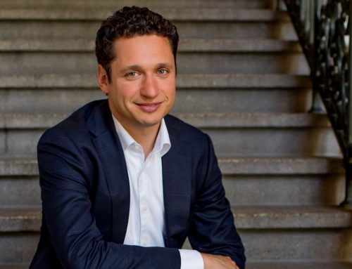 Ruben Koekoek over impactrapport 2026: “Door de krachten te bundelen kun je grotere veranderingen in gang zetten”